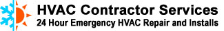 Oregonia HVAC Services